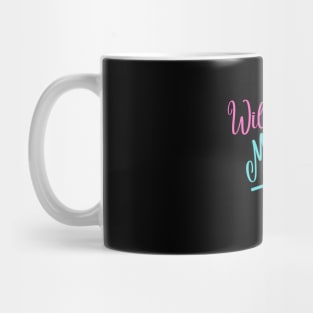 Will you marry me Mug